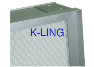 Waschbarer HEPA-Luftreiniger-Filter