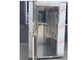 Automatischer Schlagsus 304 cleanroom-Luft-Dusche-Wechselstroms 220V 50HZ