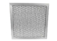 Luftfilter-Aluminiumrahmen-Trennzeichen-hohe Kapazitäts-Kasten-Art H13 H14 HEPA