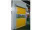 Apotheken-Selbstluft-Duschtunnel für modulare Reinräume 1000x3860x1910mm