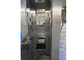 Filter-Luft-Duschkabine der hohen Leistungsfähigkeits-H13 mit Schuh-sauberer Maschine für Nahrungsmittelfabrik