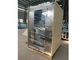 Klasse 100 modulare Cleanroom-Luft-Duschlaborausstattung