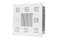 200CFM Luftstrom HEPA Filterbox Filter Schadstoffe effizient Standardgröße