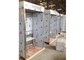 PLC-Steuerung Silber-Disponierstand mit individueller Kapazität und Abmessungen