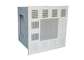 200 CFM Luftstromfilterbox mit DOP-Anschluss und HEPA-Filtrationssystem