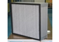 Mini-Pleated HEPA-Luftfilter 99,995% 0,3um Wirksamkeit 300 CFM Luftstrom