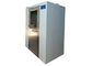 Kaltgewalztes Stahlplatte intelligentes Cleanroom-Luft-Duschsystem für Person 1 - 2