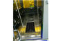 3 durchbrennende automatische Luft-Richtungsdusche des Induktions-Rang-1000 für Cleanroom-Projekt