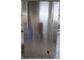 Kundengebundener Luft-Duschdurchlauf-Kasten des Edelstahl-201 für GMP-Werkstatt