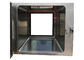 Hepa-Filter SUS304 statischer Cleanroom-Durchlauf-Kasten mit 2 Jahren Garantie-