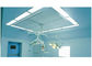 Laminare Strömungs-Luft-Platten OT für Krankenhaus-Operation Cleanroom 2 Jahre Garantie-