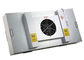 Filter-Kasten-/Klasse 100 - 10000 Cleanroom-Fan-Luft-saubere Einheit der Nahrungsmittelfabrik-HEPA