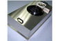 SUS304 Klasse 100 - 10000 Cleanroom zentrifugaler Fan FFU/EMB trieb Hepa-Filter-Diffusor an