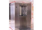 Niedrige Energie SS304 vertikale Cleanroom-Luft-Dusche vollständig selbstständig