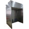 Apotheke SUS316 Cleanroom-Überdruck Downflow-Stand mit DOP-Hafen