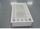 Kompakter industrieller HEPA-Filter-Kasten für die Größe der medizinischen Ausrüstung kundengerecht
