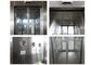 Kundenbezogenheit GMP-Standardcleanroom-Luft-Dusche für Phase des Eingangs-5
