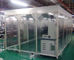 Klasse 100 Portable Softwall-Reinraum-Stand für Halbleiter-Industrie