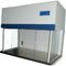 Tragbare Reinraum-laminare Strömungs-saubere Bank der Klassen-100 für Labor 220V/50HZ