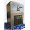 Ganzheit SUS304 dynamisches Cleanroom-Durchlauf-Kasten-elektrisches Inter- Schließfach 220V 60HZ