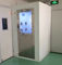 Automatisierte Schiebetür Cleanroom-Luft-Dusche mit CER und RoHS-Luftströmung 1300 M3/H