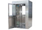 CER 99s, das modularen Reinraum 25m/S für Arbeitskraft-Eingang duscht