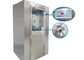 Plc-System Cleanroom-Luft-Duschtunnel für medizinische Instrumente