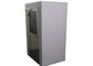 SUS 304 Düsen-staubfreier Luft-Duschtunnel für Cleanroom