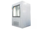 Vor--Fliter und Hepa-Filter Cleanroom-Edelstahl-Durchlauf-Kasten mit Luft-Dusche Nuzzles
