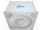 Cleanroom-Decke Terminal-Hepa-Filter-Kasten-Ventilator-Luftreiniger für die Nahrung industriell