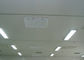 Cleanroom-Decke Terminal-Hepa-Ventilator-Filtrationseinheit, Class100 - Rang der Reinigungs-300000