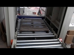 Dreidirektionale Blas-Automatik-Reinraum-Luftdusche für Biopharmazeutische Werkstätten