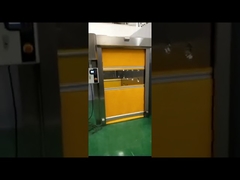 Vollautomatische Werkstatt-Industrie-Luftduscheinheit, antistatisch, für 1 - 2 Personen