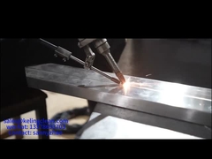 Ventilatormodul (FFU)