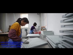 FFU mit individueller Systemsteuerung Optimale Luftfiltration und Effizienz garantiert