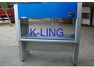 99.99% Effizienz Klasse II Vertikales Laminar Flow Bench mit 650 mm Höhe