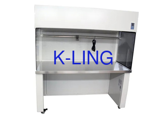 Zwei-Stufen-Filtrations-Laminar-Flow-Schränke für die pharmazeutische Industrie