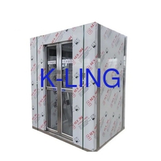 Erleben Sie optimale Leistung mit unserer Standard-Design-Luftdusche bei 50-70% Feuchtigkeit