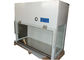 Vertikale laminare Strömungs-Kabinette/laminare Strömungs-Bank mit Filter-Verschmutzungs-Überwachung