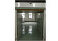 Pharmazeutische Klasse 100 Cleanroom-Luft-Dusche mit schneller Rollen-Tür