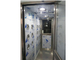Luft-Duschkabine der Personen-H13 ein oder zwei mit Verriegelungs-automatischen offenen Türen