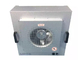 Mini-HEPA-Lüfterfiltereinheit Luftreinigungsgeräte H14 Effizienz FFU 54dB