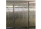 Des Edelstahl-304 Schlüsselmedizinisches Kabinett schließfach-Reinraum-der Ausrüstungs-0.14cbm