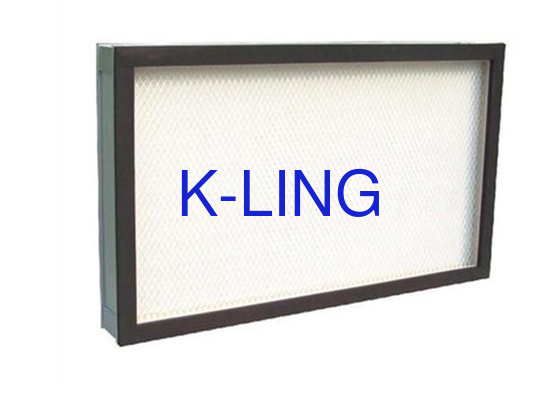 Gewerbliche Filtration 360 g Staubhalter ULPA-Luftfilter