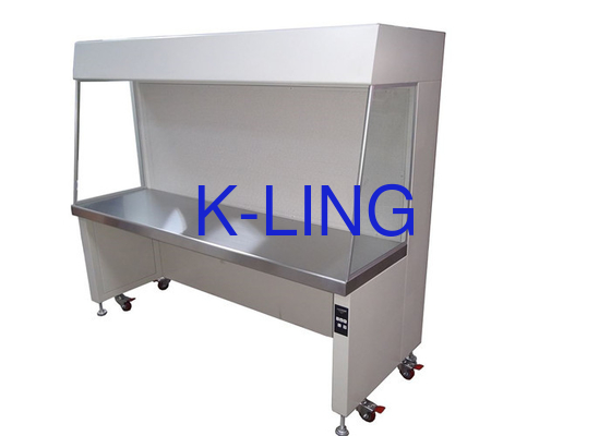 Anpassbare Mini-Flecken ULPA Filter Labor Laminar-Flow-Schränke für Labor-Reinraum