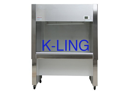 Anpassbare Mini-Flecken ULPA Filter Labor Laminar-Flow-Schränke für Labor-Reinraum