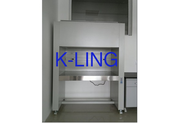 Lab Laminar Flow Schränke mit 1 PC UV-Licht und 650 mm hohen Stand