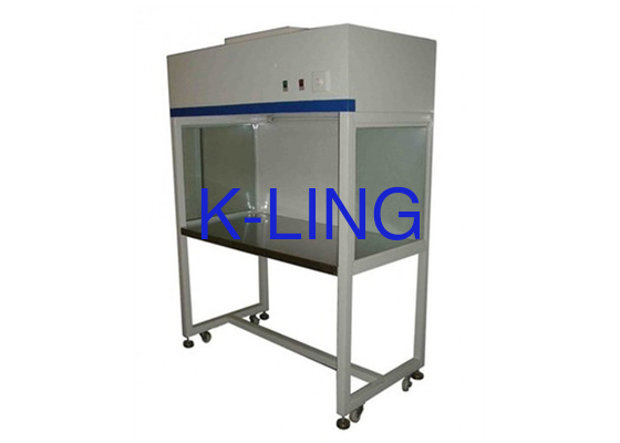 Lab Laminar Flow Schränke mit 1 PC UV-Licht und 650 mm hohen Stand