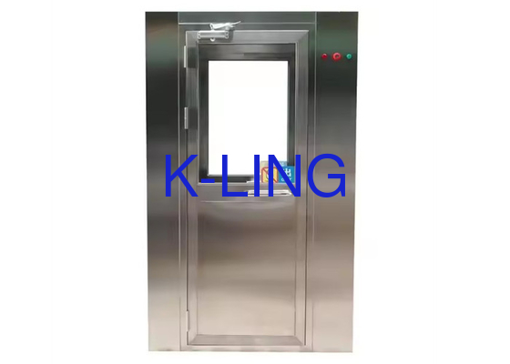 Individuelle Luftdusche Arzneimittelluftdusche mit höherer Reinheit