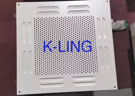 Ultra-Langlebigkeit HEPA Filterbox mit 99,97% Filtration für hohe Luftfeuchtigkeit